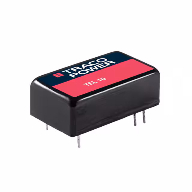 TEL 10-1210 Traco Power  Convertidores CC CC